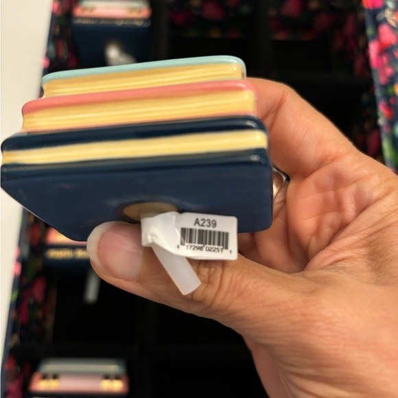 Nora Fleming Mini Occasions Books Mini. New! - Picture 4 of 6